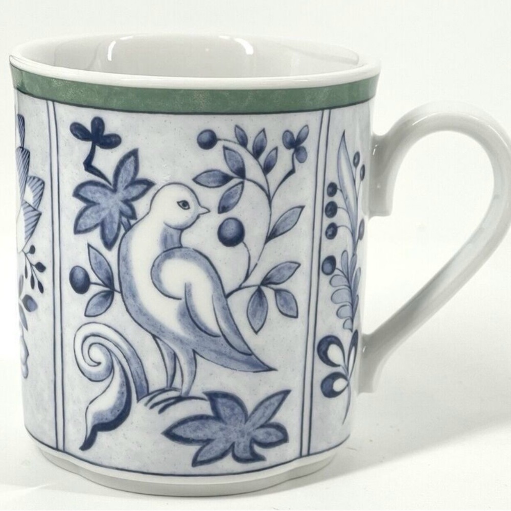 Villeroy and Boch mug COROOBA